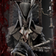 Illustration for article titled Look At This $600 Bloodborne Statue